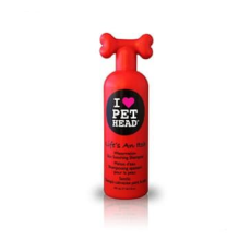 Pet Head TPHL1 Lifes An Itch Watermelon Shampoo 475m