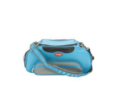 Argo Aero- Pet Airline Approved Carrier Berry Blue Small