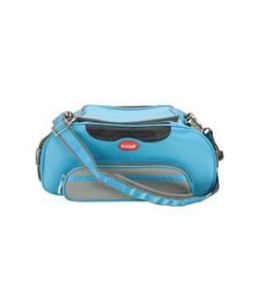 Argo Aero- Pet Airline Approved Carrier Berry Blue Small