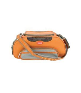 Argo Aero- Pet Airline Approved Carrier Tango Orange Small