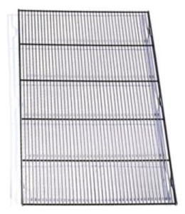 Nutrapet Floor Mesh Small 78*49*57Cms