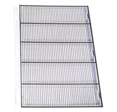 Nutrapet Floor Mesh Medium 93*57.5*65.5cms