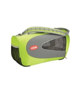 Argo Petascope Airline Approved Carrier Kiwi Green Medium