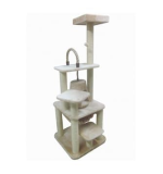 NutraPet Scratch Post Ragamuffin QQ80684