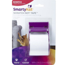 SmartyKat® Scratch Not™ Tape Deterrent