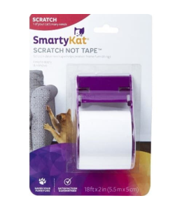 SmartyKat® Scratch Not™ Tape Deterrent