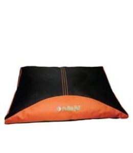 Nutrapet Bed 66x46x5.5 (cm) Orange small