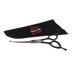 ButterCut Gators 5.5" Trim Cut Curved Shear