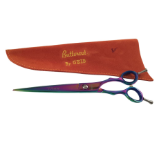 ButterCut Straight Titian Scissor 8"