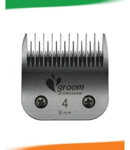 Groom Professional Pro X Blade 4