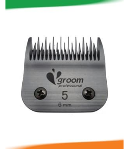 Groom Professional Pro X Blade 5