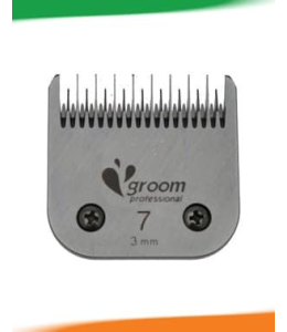 Groom Professional Pro X Blade 7