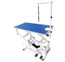 NutraPet Grooming Tables 117cm x 66 cm Electrical Table
