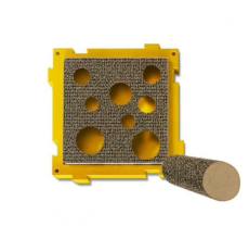 Pet Stages Mix and Scr Treat Pockets and Post