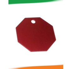 Imarc Stop Sign Octagon Large Red