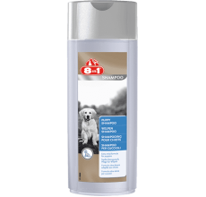 8in1 Puppy Shampoo 250 ML
