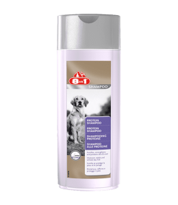 8in1 Protein Shampoo 250 ML