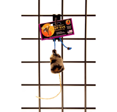 Kung Fu Kitty Catnip Kick Replacement End