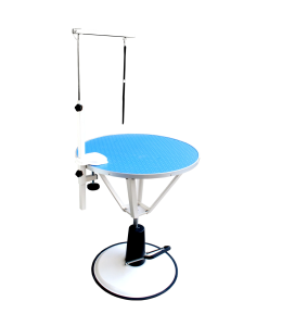 NutraPet Grooming Tables for Styling With Hydraulic Lift 93 Cms