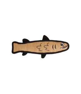 Pet Stages Sisal Fish Kicker