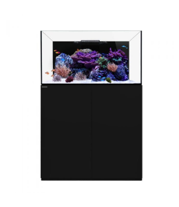 Waterbox Platinum REEF 100.3+ Cabinet- L 90CM X W 60CM X W 55CM-BLACK