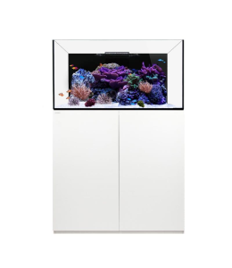 Waterbox Platinum REEF 100.3+ Cabinet- L 90CM X W 60CM X W 55CM-WHITE