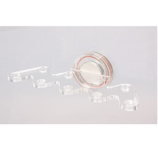 Aquamaxx Frag Racks W Shape