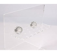 Aquamaxx Frag Racks Rectangle Shape