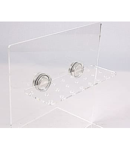 Aquamaxx Frag Racks Rectangle Shape