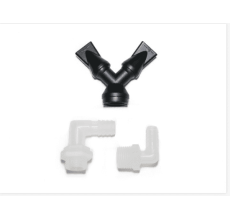 Waterbox Y Nozzle Kit