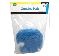 Aqua One Sponge Pad - Ocellaris 850/850UV (2pk) 15ppi