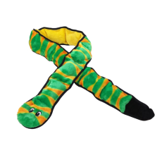 Outward Hound Invincible Snake Green XXL