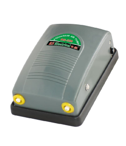 Rs Air Pump Rs-338 3.5L/Min 5W