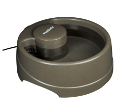 Drinkwell® Current Pet Fountain- Large-UK Adaptor