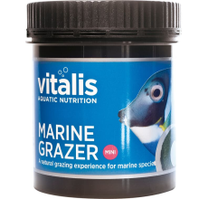 Vitalis MINI MarineGrazer 110g