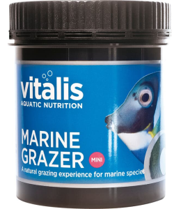 Vitalis MINI MarineGrazer 110g