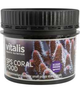 Vitalis SPS Coral Food (micro) 40g