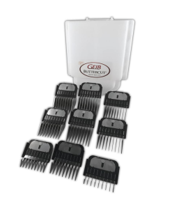 ButterCut Blade Comb Set