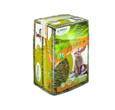 Vadigran FIBRE + Mountain meadow hay 5 kg