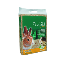 Vadigran VADIBED Woodshavings 56l 4 kg