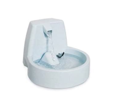 Drinkwell Original Pet Fountain