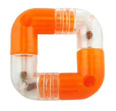 Planet Dog Link 4pc Org