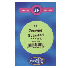 3F Frozen Seaweed Blister 95g