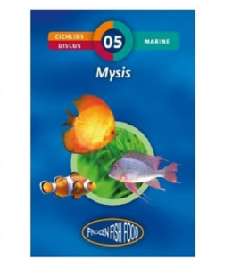 3F Frozen Mysis Blister 95g