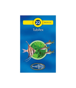 3F Frozen Tubifex fishfood 95 g