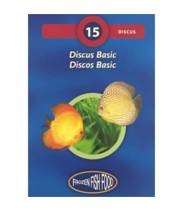 3F Frozen Discus Mix 95g