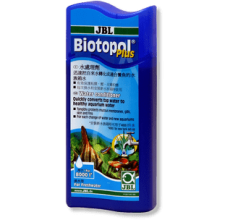 JBL Biotopol Plus 250 ml
