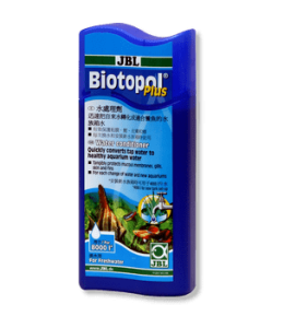 JBL Biotopol Plus 100 ml