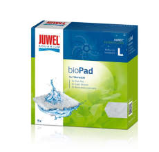 Juwel BioPad XL Poly Pad Bioflow 8.0 