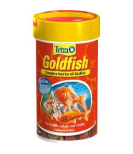 Tetra GoldFish 250ml 108 UK